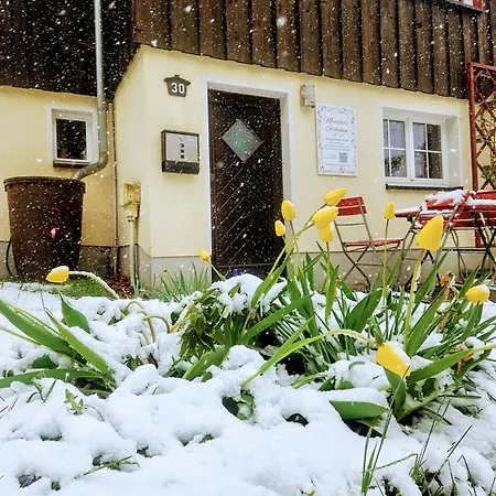 Marthas Stuebchen * 库罗阿尔滕堡