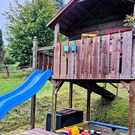 Marthas Stuebchen * Altenberg (Erzgebirge)
