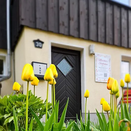 Marthas Stuebchen Altenberg