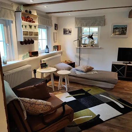 Marthas Stuebchen * 库罗阿尔滕堡