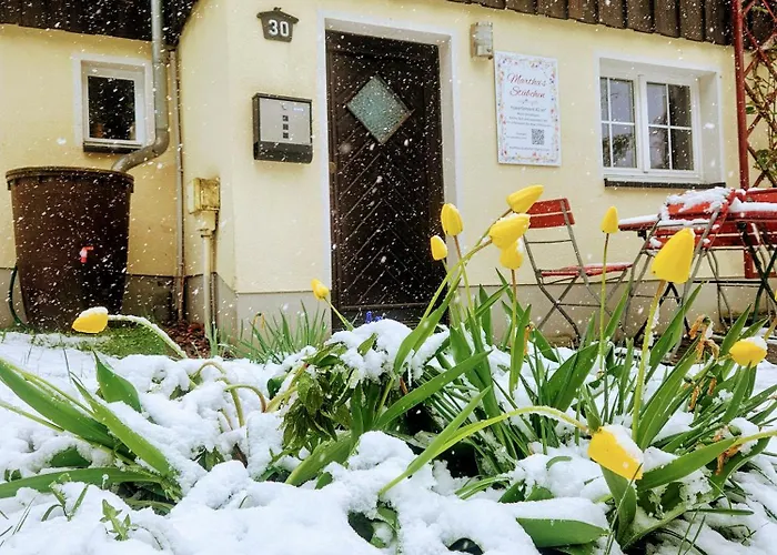 Marthas Stuebchen * Altenberg