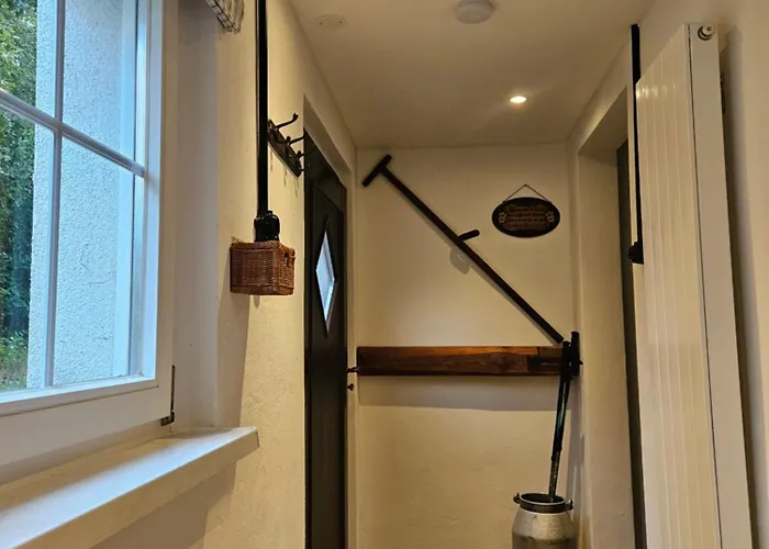 Marthas Stuebchen Apartment Altenberg