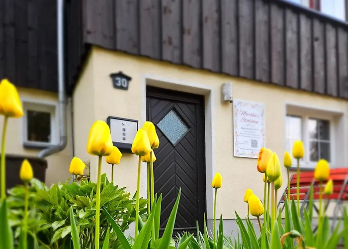 Marthas Stuebchen Altenberg