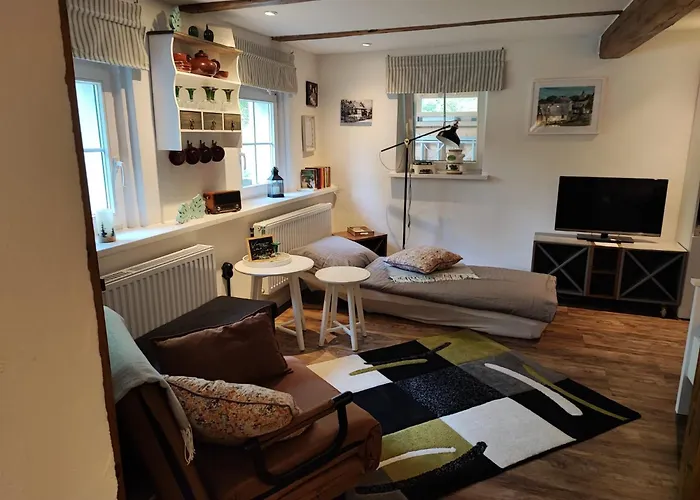 Marthas Stuebchen * Altenberg